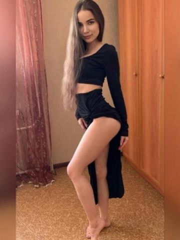 Анкета проститутки Лиза, Нижнекамск, 23 года, №58355